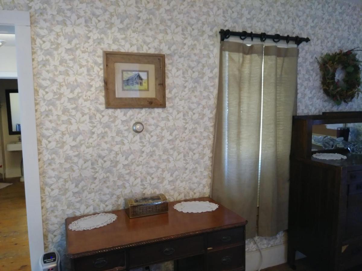 The Sturgis Motel ภายนอก รูปภาพ