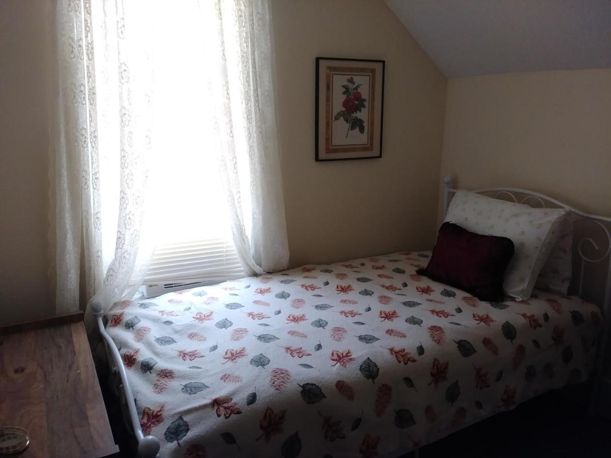 The Sturgis Motel ภายนอก รูปภาพ