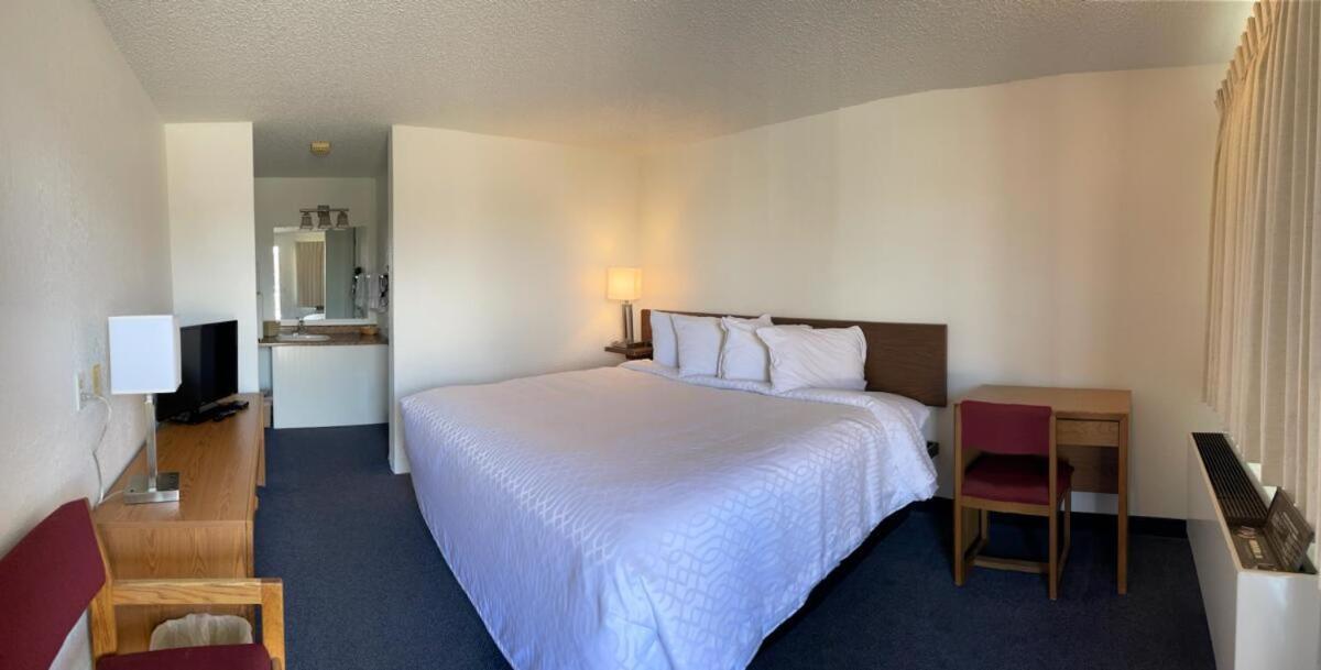 The Sturgis Motel ภายนอก รูปภาพ