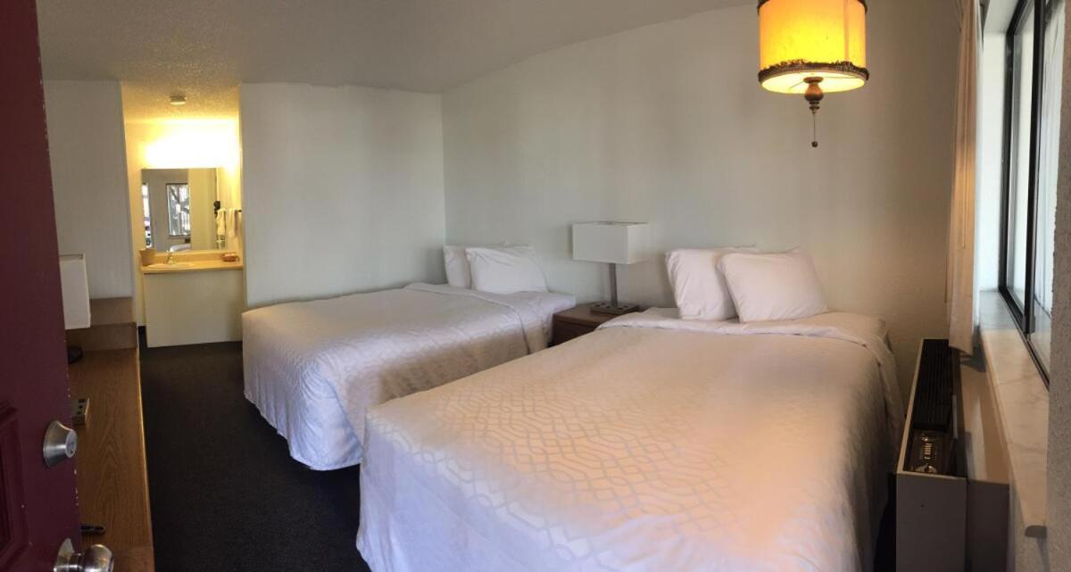 The Sturgis Motel ภายนอก รูปภาพ