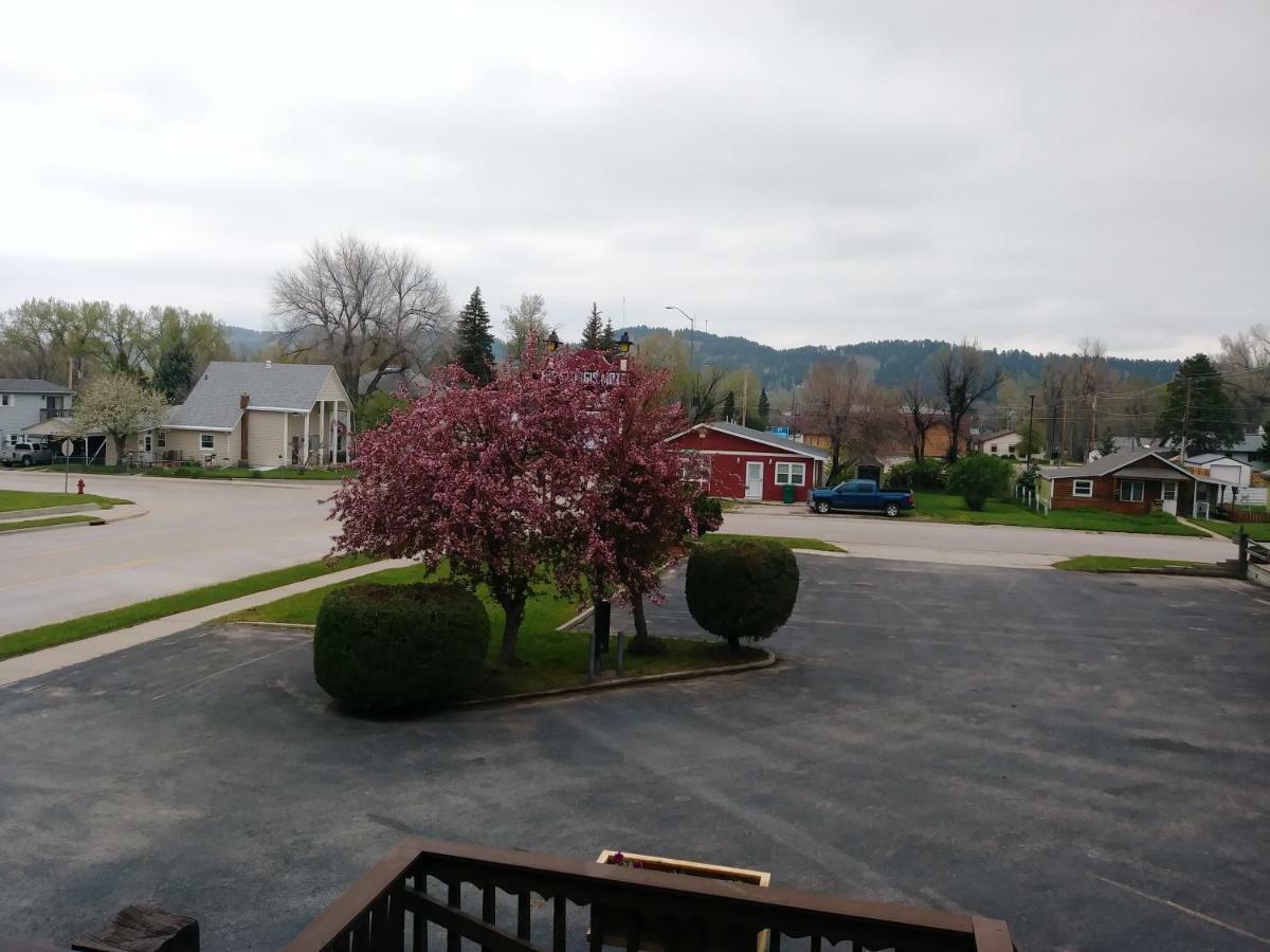 The Sturgis Motel ภายนอก รูปภาพ