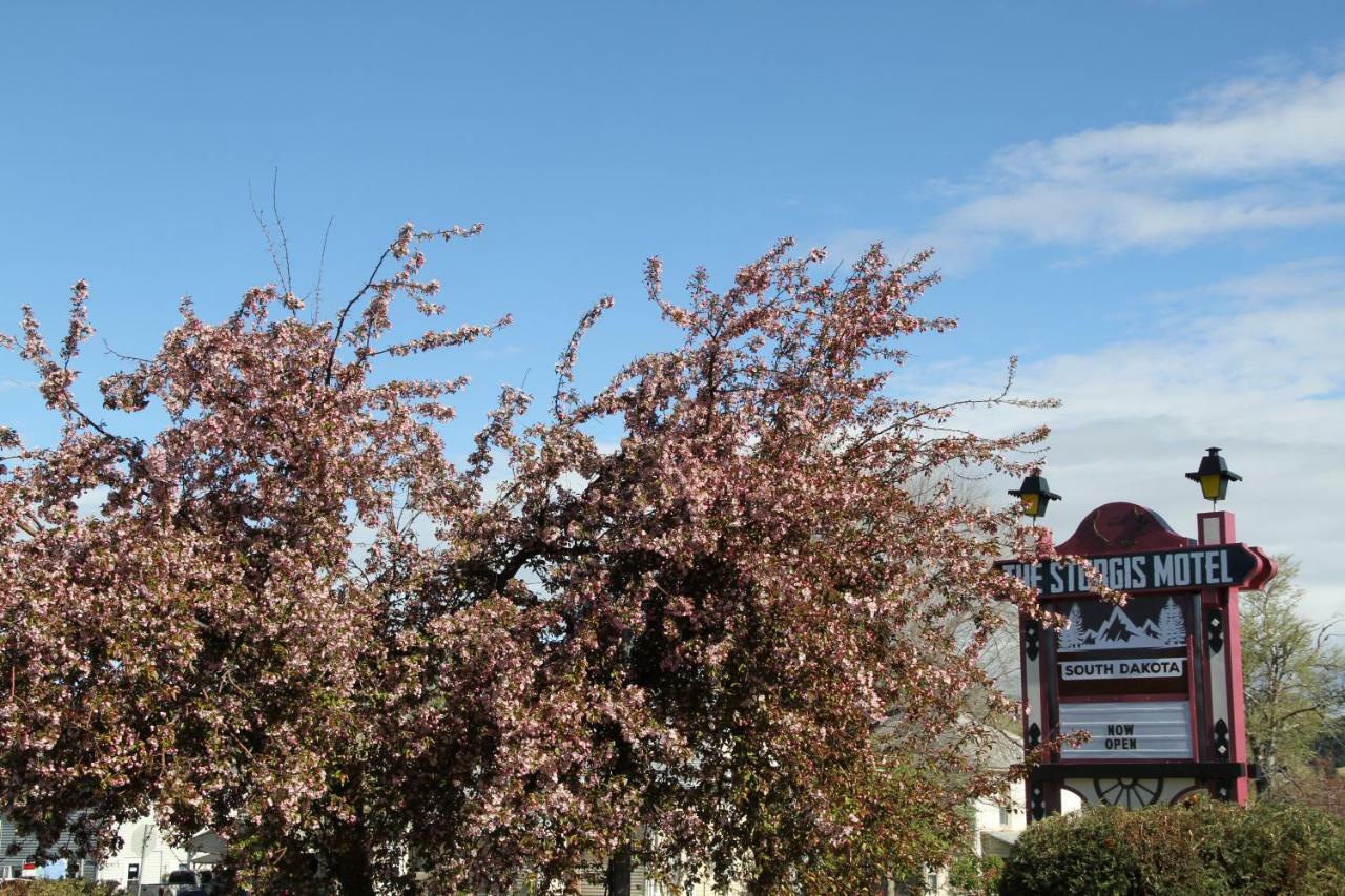 The Sturgis Motel ภายนอก รูปภาพ
