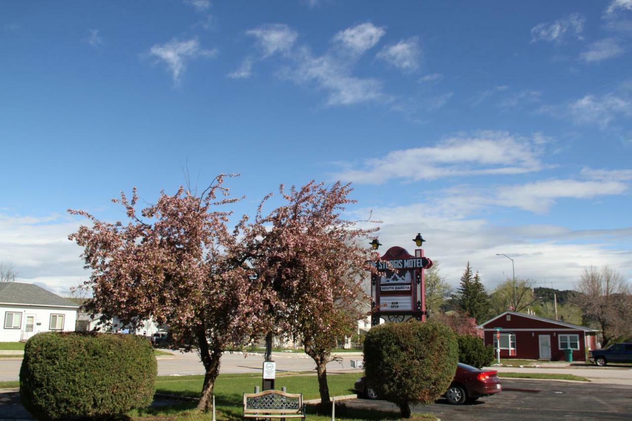 The Sturgis Motel ภายนอก รูปภาพ