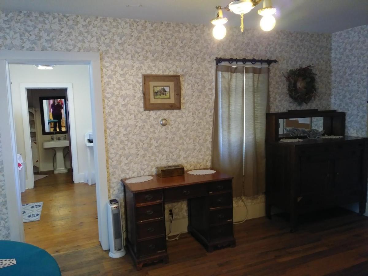 The Sturgis Motel ภายนอก รูปภาพ