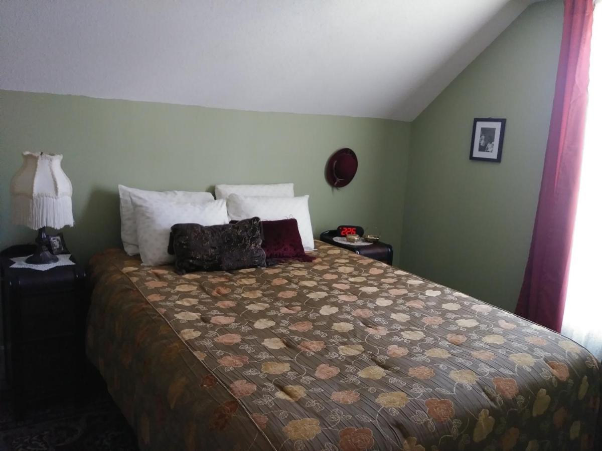 The Sturgis Motel ภายนอก รูปภาพ