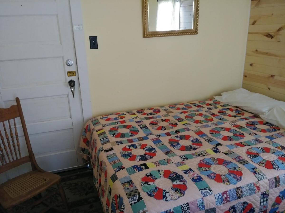 The Sturgis Motel ภายนอก รูปภาพ
