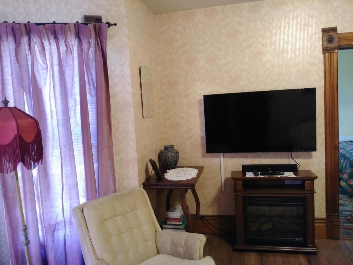 The Sturgis Motel ภายนอก รูปภาพ
