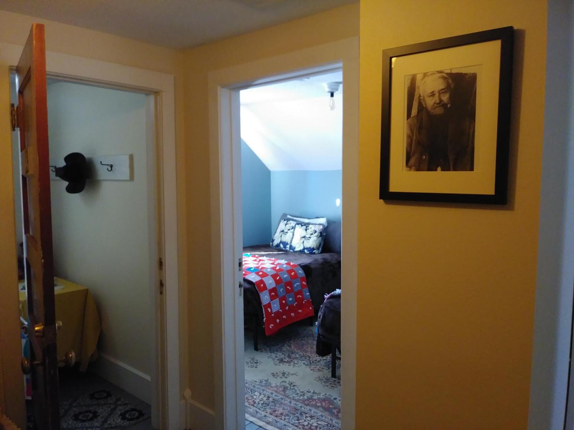 The Sturgis Motel ภายนอก รูปภาพ
