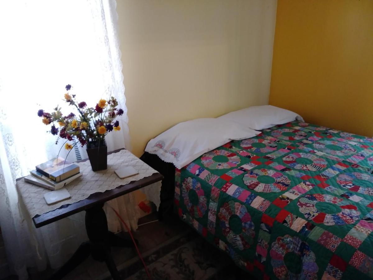 The Sturgis Motel ภายนอก รูปภาพ