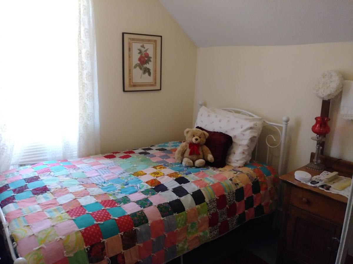 The Sturgis Motel ภายนอก รูปภาพ